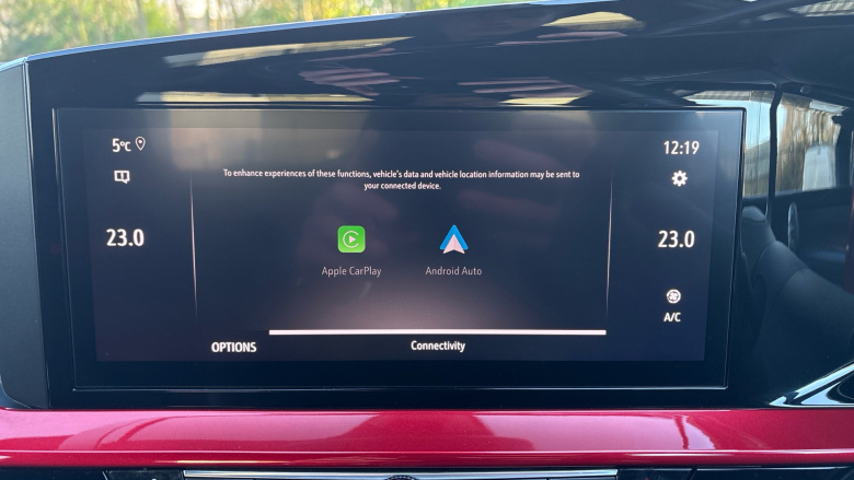 Vauxhall Mokka 1.2 Turbo 100 GS Line 5dr Petrol Hatchback